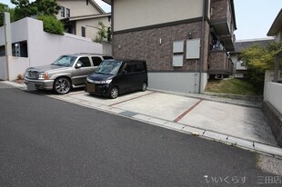 岡場駅 徒歩8分 2階の物件内観写真